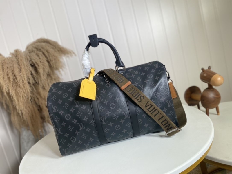 LV Travel Bags